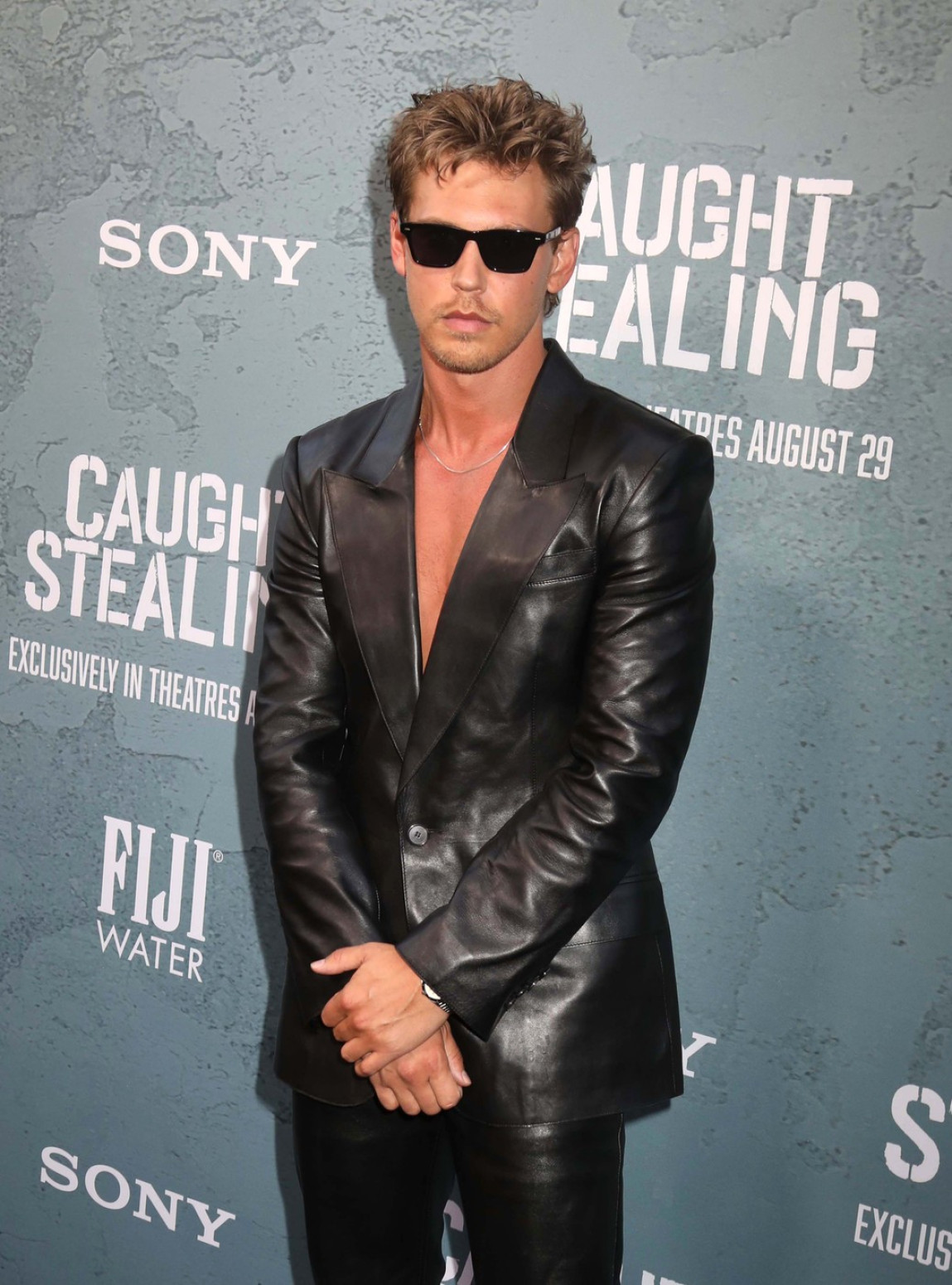 Isplivale fotke: Ostin Batler zarobio srce najseksi manekenke današnjice FOTO