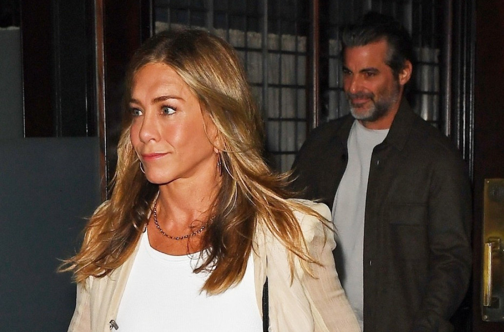 "Mislila si da nećemo primetiti": To je to – on je čovek njenog života FOTO