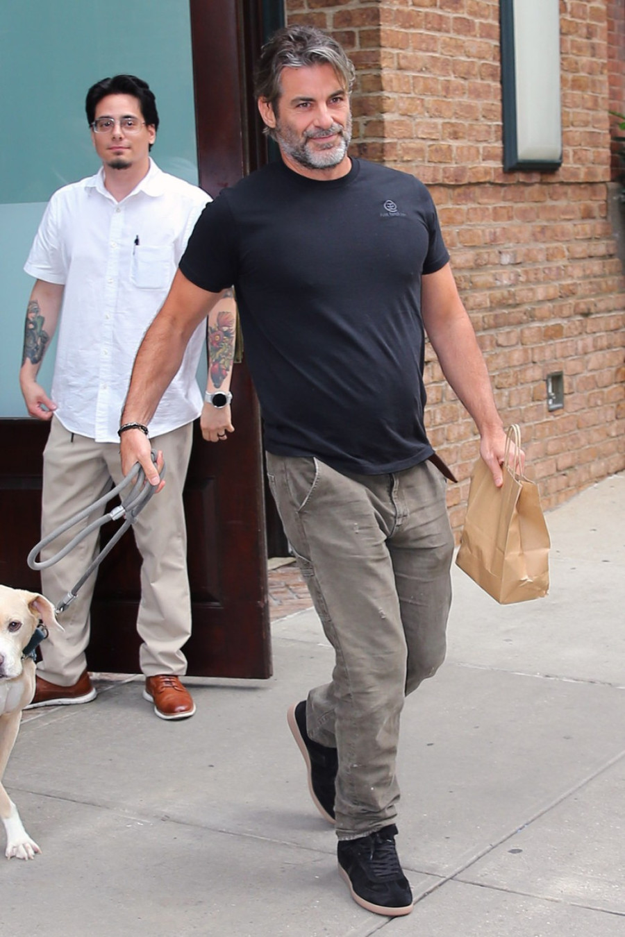 Mislila si da nećemo primetiti: To je to – on je čovek njenog života FOTO