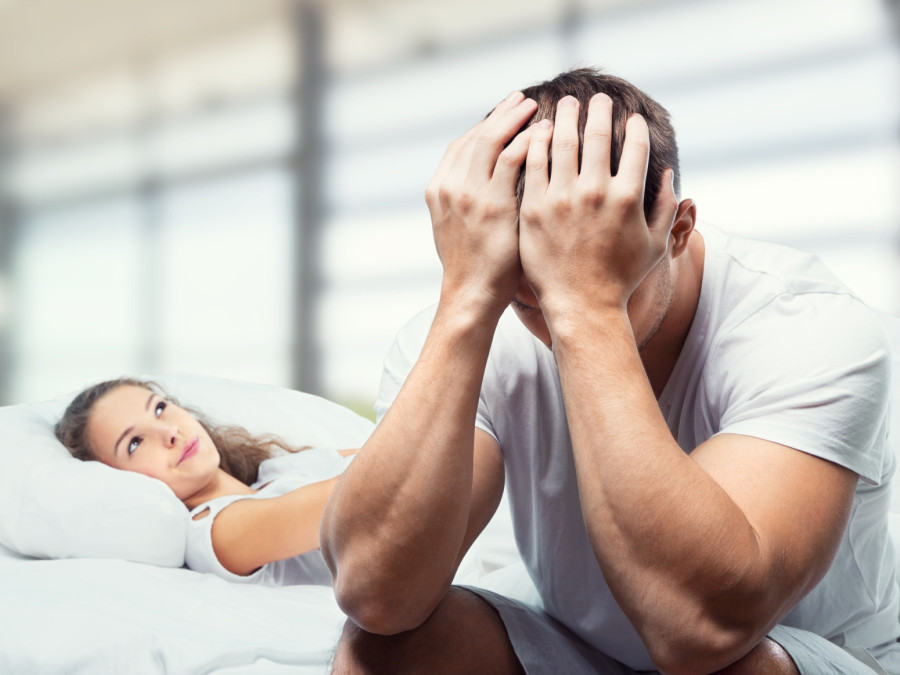 Ne biste pogodili: Evo nakon koliko ženama dosadi seks s istim partnerom