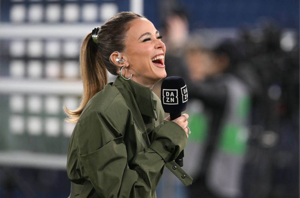 Zgodna Italijanka promenila imidž: Sad je i lepša i vatrenija FOTO