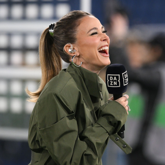 Zgodna Italijanka promenila imidž: Sad je i lepša i vatrenija FOTO