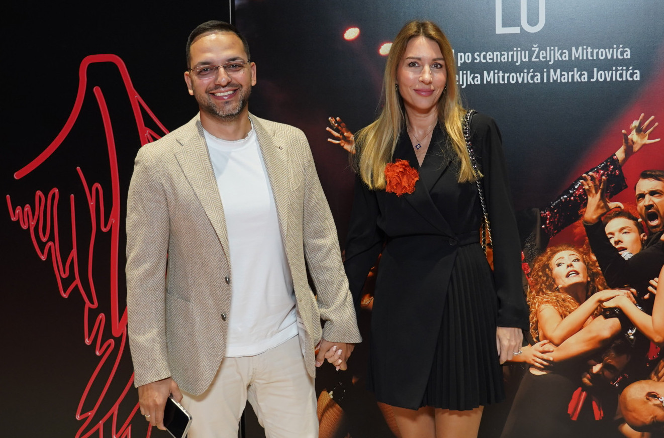 Dubravka Đedović Handanović objavila prvu fotografiju bebe: "Najlepša narukvica na svetu" FOTO