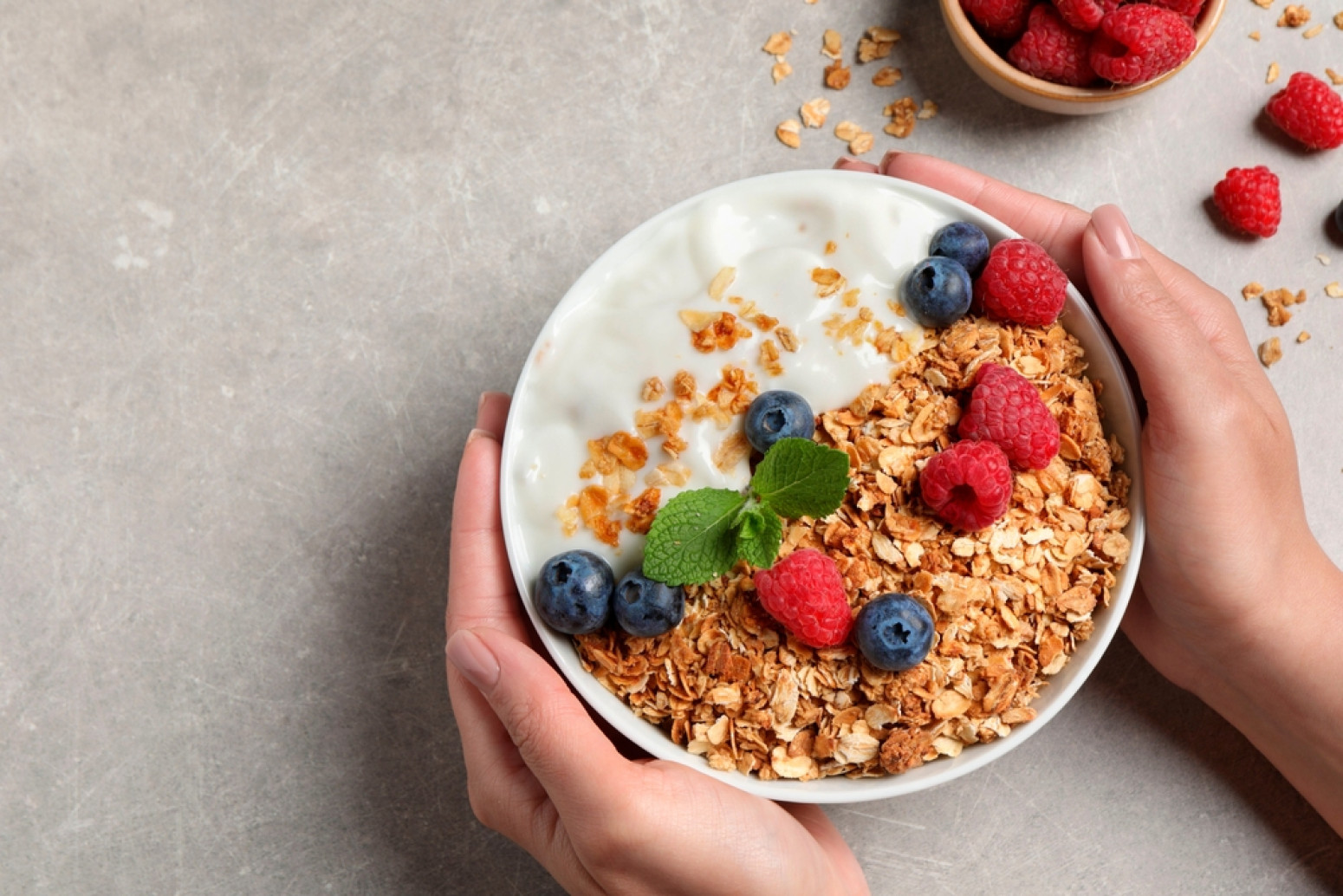 Doručkujete ovsene pahuljice ili musli? Ovo morate da znate