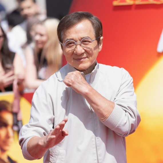 Internetom se širi lažna vest o smrti slavnog glumca FOTO