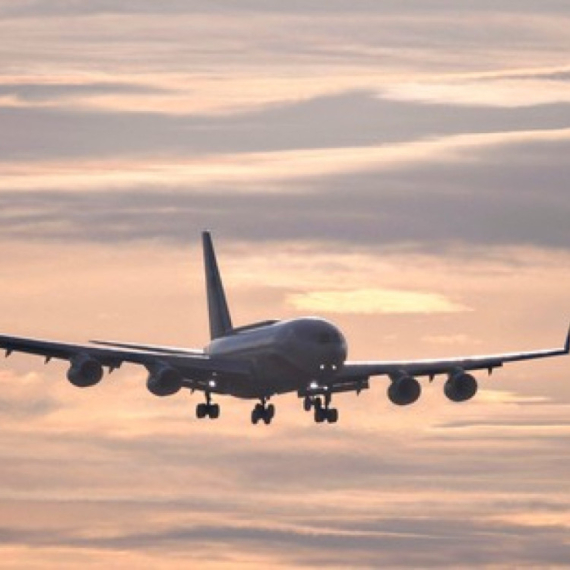 Avion sa 238 putnika prinudno sleteo: Drugi incident za pet dana