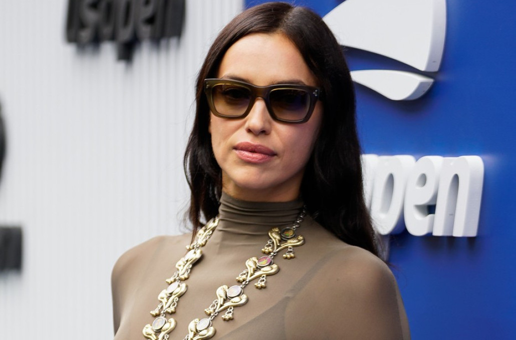 Da li je ruska bomba očarala ili razočarala? Neobični stajling zbunio mnoge FOTO/VIDEO