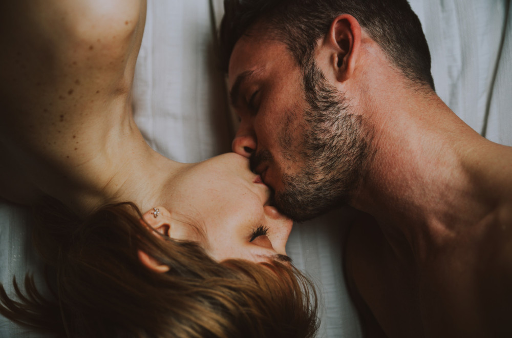 Ako zaspite nakon seksa, telo vam šalje poruku – a nije ono što mislite