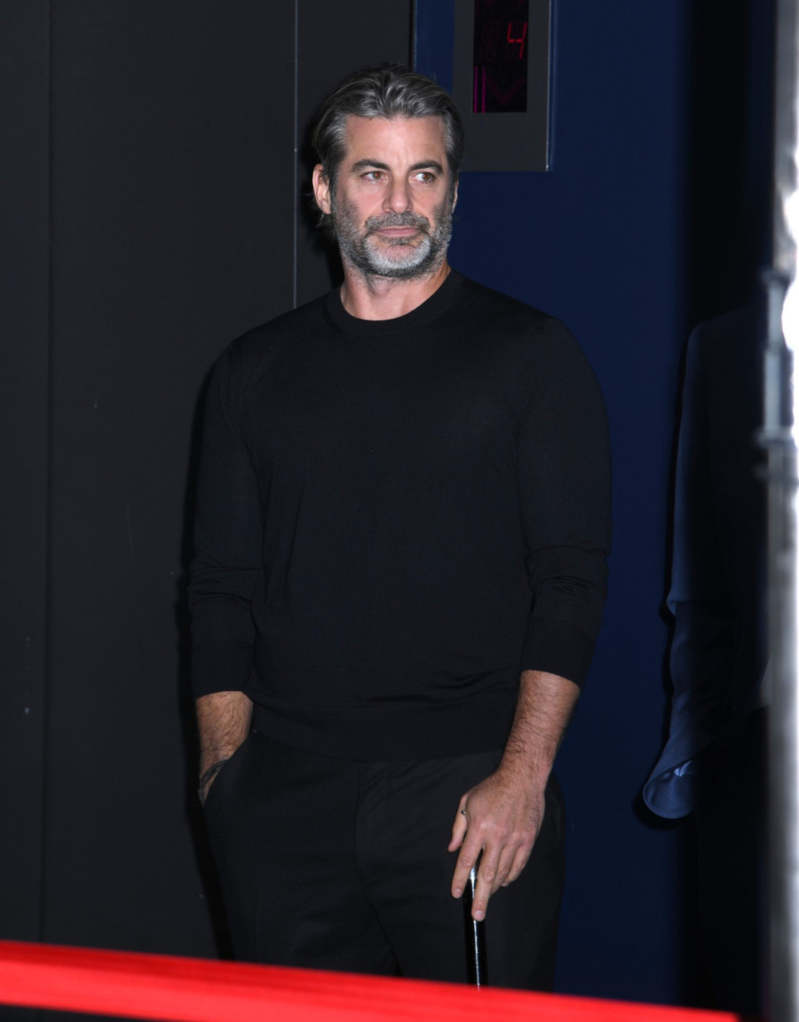 Dečko Dženifer Aniston ne krije koliko je zaljubljen: Za ljubav nikad nije kasno VIDEO