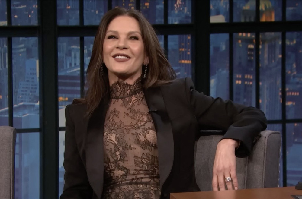 Slavna glumica razbesnela izjavom: "Imaće 33 kad ja budem imala 70, to je u redu" VIDEO