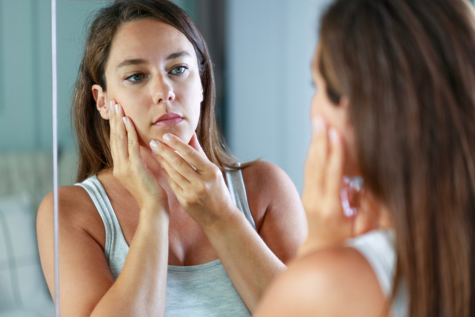 Da li imate kortizol lice? Mreže bruje o ovom trendu, a šta je istina? VIDEO