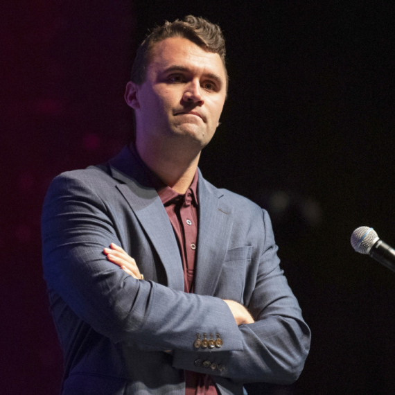 Stranci koji hvale ubistvo Kirka ostaju bez vize?