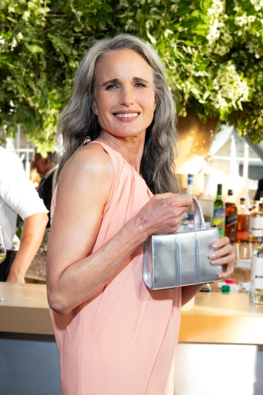 Endi Mekdauel: Želim da budem stara – lekcija koju treba da nauči svaka žena FOTO