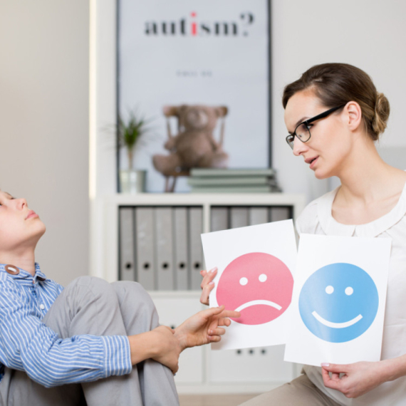 Istina koja zabrinjava: Dijagnoza autizma često nije tačna