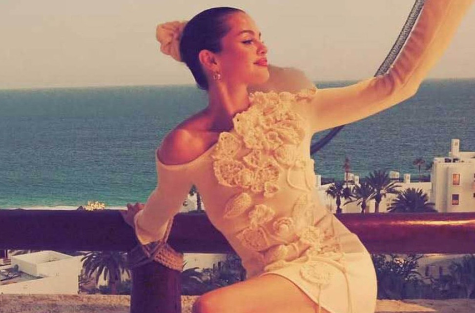 Selena Gomez se udaje ovog vikenda? Nije trebalo da objavi ovaj video VIDEO