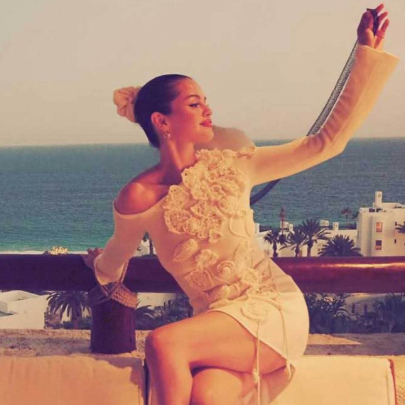 Selena Gomez se udaje ovog vikenda? Nije trebalo da objavi ovaj video VIDEO