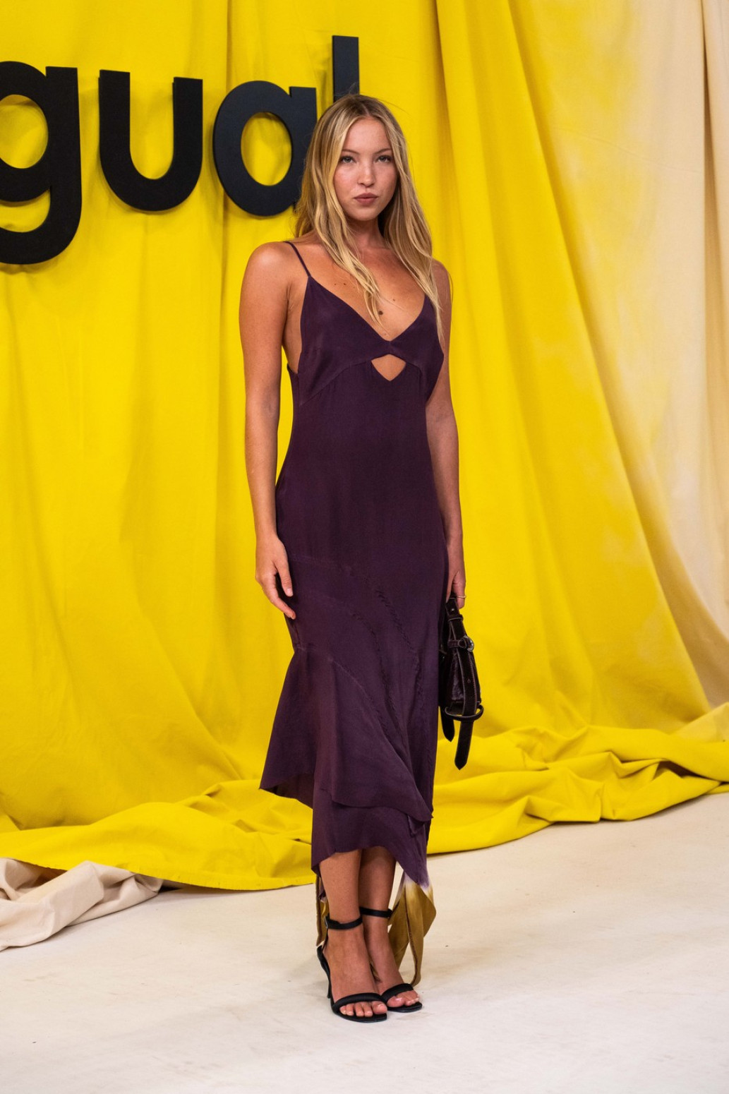 Ista legendarna mama: Da li znate čija je ovo naslednica? FOTO