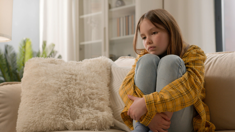 Deset znakova koji otkrivaju da je vaše dete depresivno