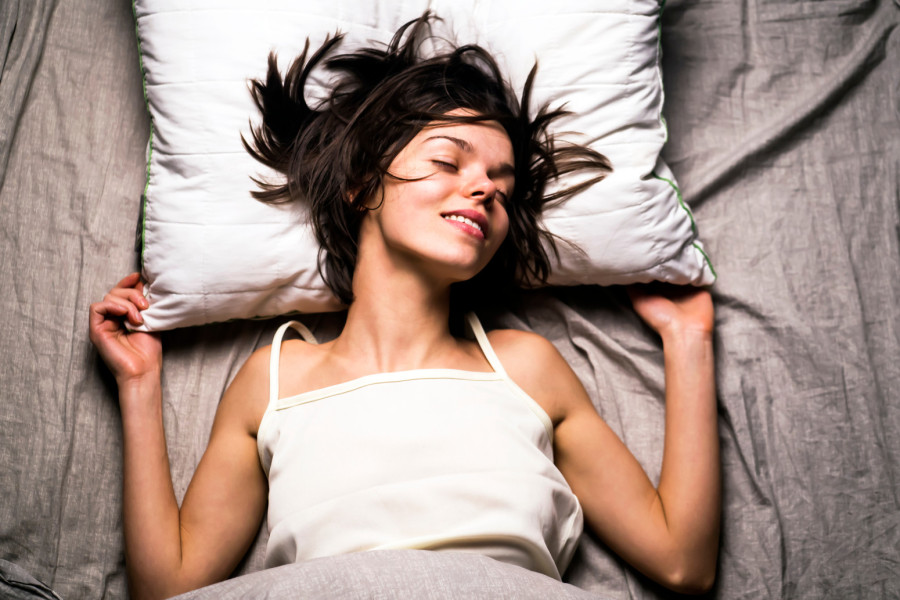 Malo truda, a nezaboravan orgazam: Žene su poludele za ovom 18+ tehnikom