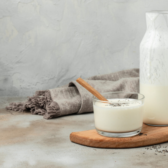 Ovaj mlečni proizvod najbolji je saveznik dobre probave