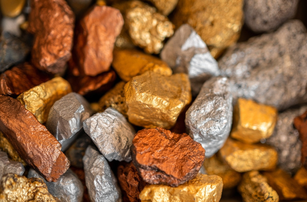 Rekordne cene bakra i srebra