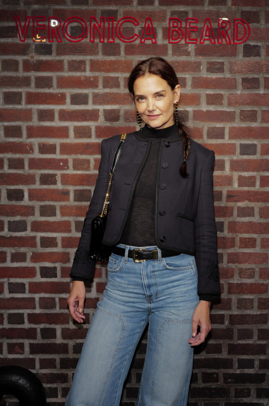 Šta radi ova žena? Za savršenu jesenju kombinaciju vam treba ovo i ništa više FOTO