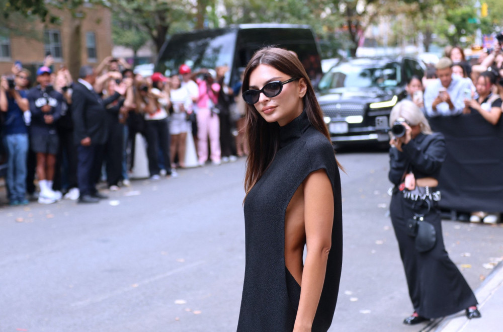 Bez njene zadnjice ništa ne može da prođe FOTO