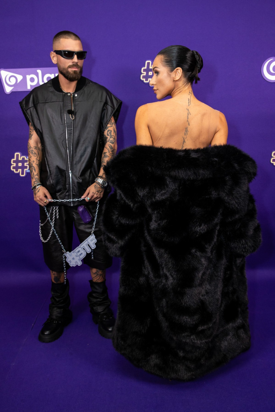 Skinula bundu i golim telom šokirala: Svi se slažu – ona je skandaloznija od Bjanke Cenzori FOTO