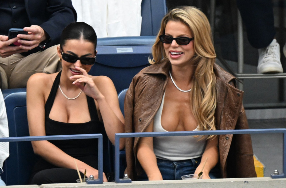 Pomutila um najboljim teniserima: Devojka Karlosa Alkarasa imala aferu i sa Sinerom?