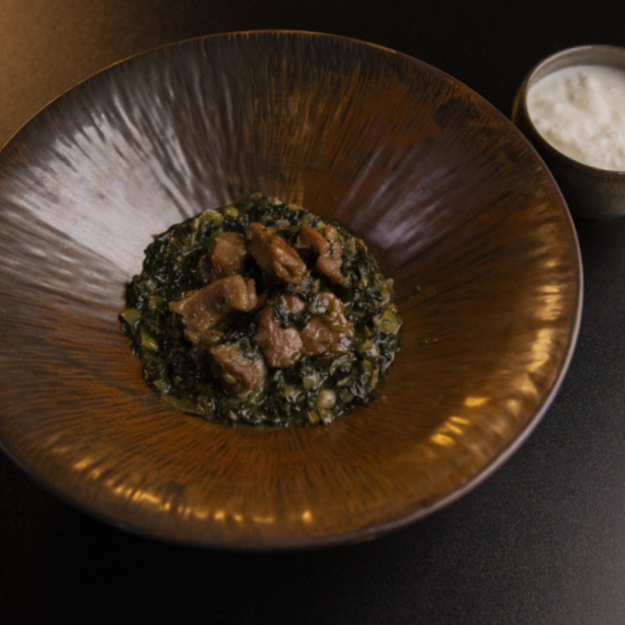 Jagnjeća kapama iz MasterChefa biće vaše novo omiljeno jelo