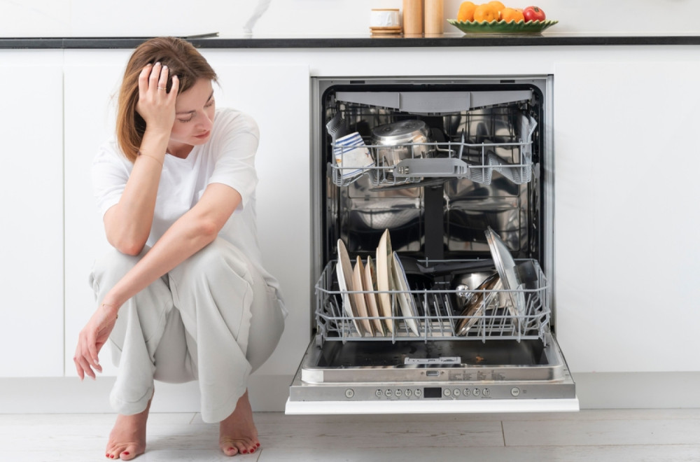 Ovih šest predmeta nikada niste prali u mašini za sudove, a trebalo bi