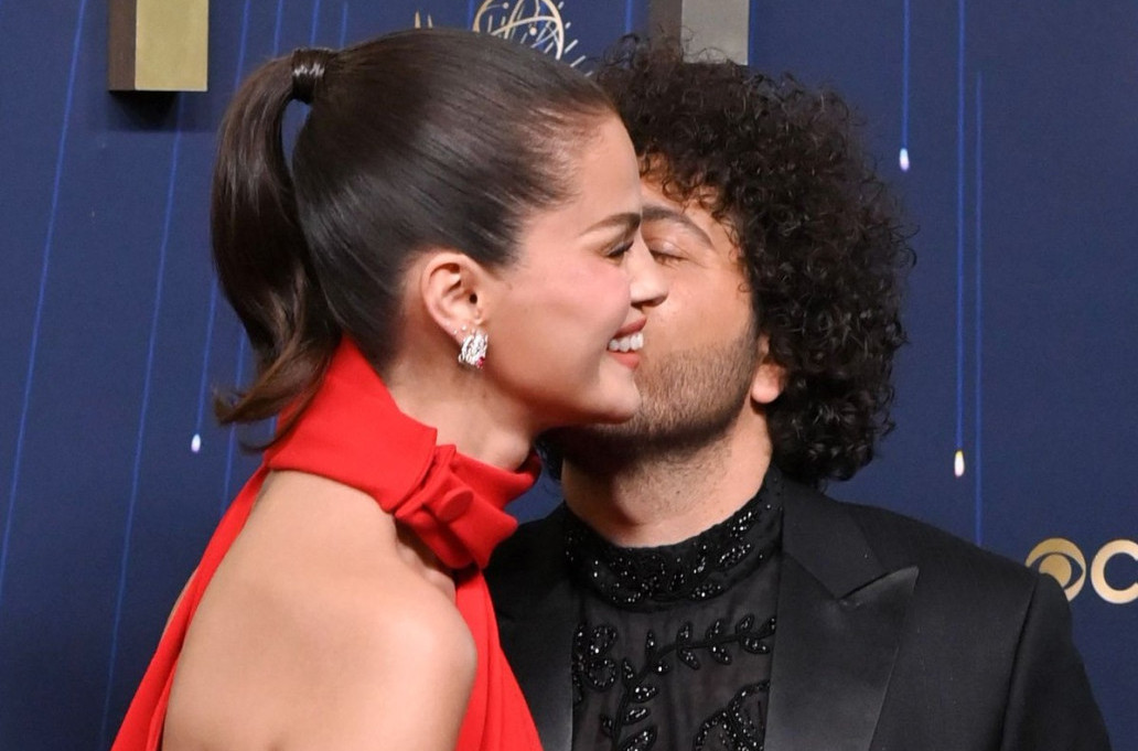 Selena Gomez se udaje ovog vikenda? Nije trebalo da objavi ovaj video VIDEO