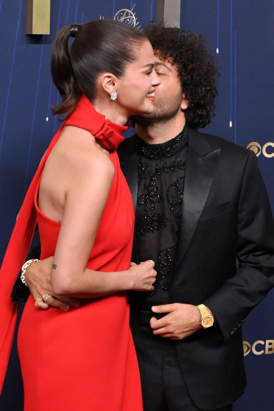 Neočekivani udarac: Potez Selene Gomez na venčanju o kom ne prestaje da se priča FOTO