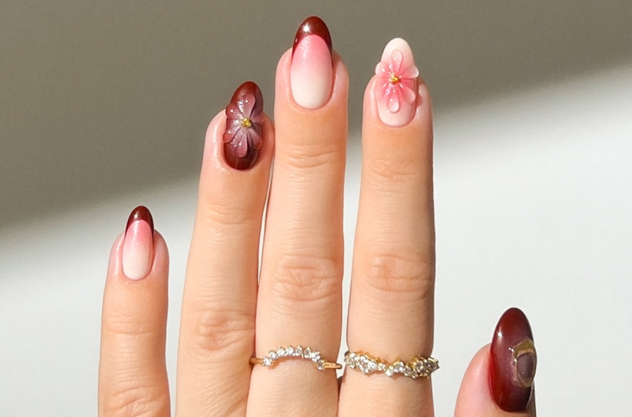 Trend koji će dominirati: Ovaj manikir je zvezda jeseni 2025. FOTO