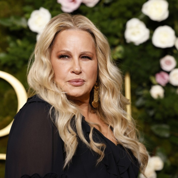 Bivši joj postao zvezda, glumica ostala u šoku: Snimak obišao svet VIDEO