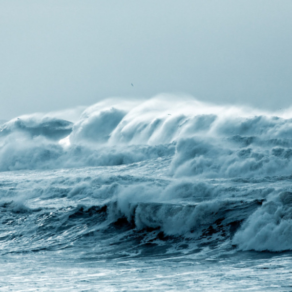 Kolaps ključne okeanske struje bliži nego što se mislilo: Evropa i Amerika pred klimatskim šokom