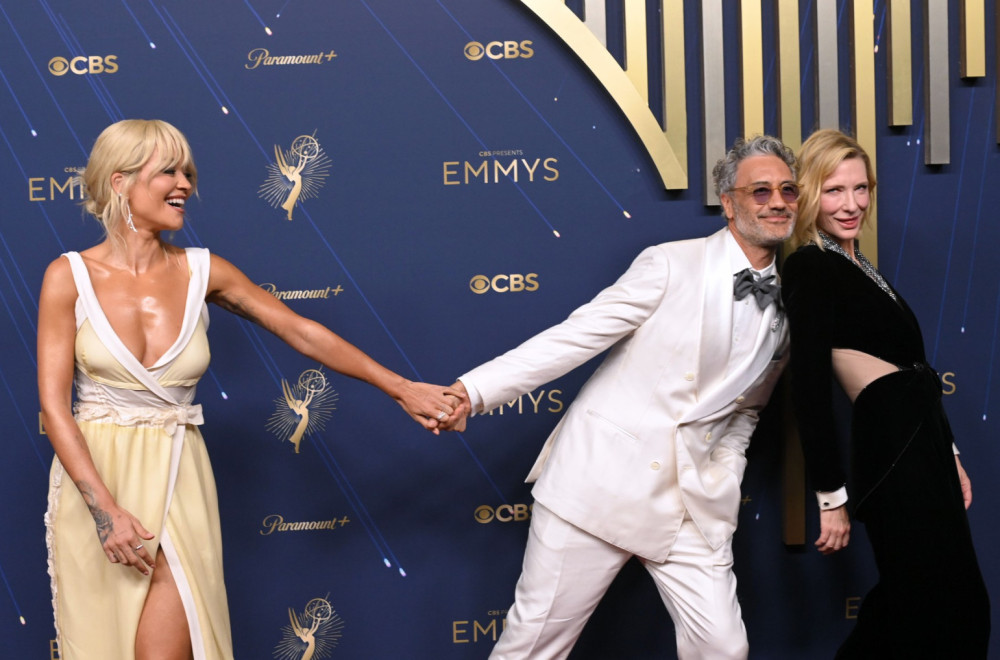 Zgodna Albanka oslobodila grudi: Smelo izdanje uz novu frizuru FOTO