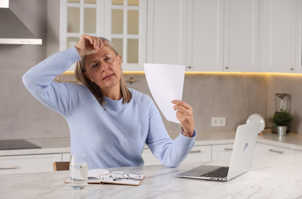 Da li je menopauza najveći neprijatelj žena? VIDEO