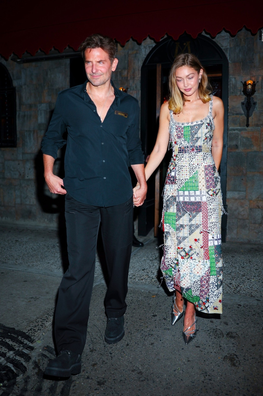 Oni su novi savršeni par: Razlika od 20 godina je neprimetna FOTO