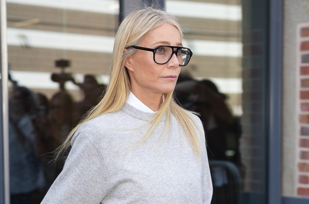 Stajling za 10: Ni Gvinet nije odolela najpoželjnijim pantalonama jeseni FOTO