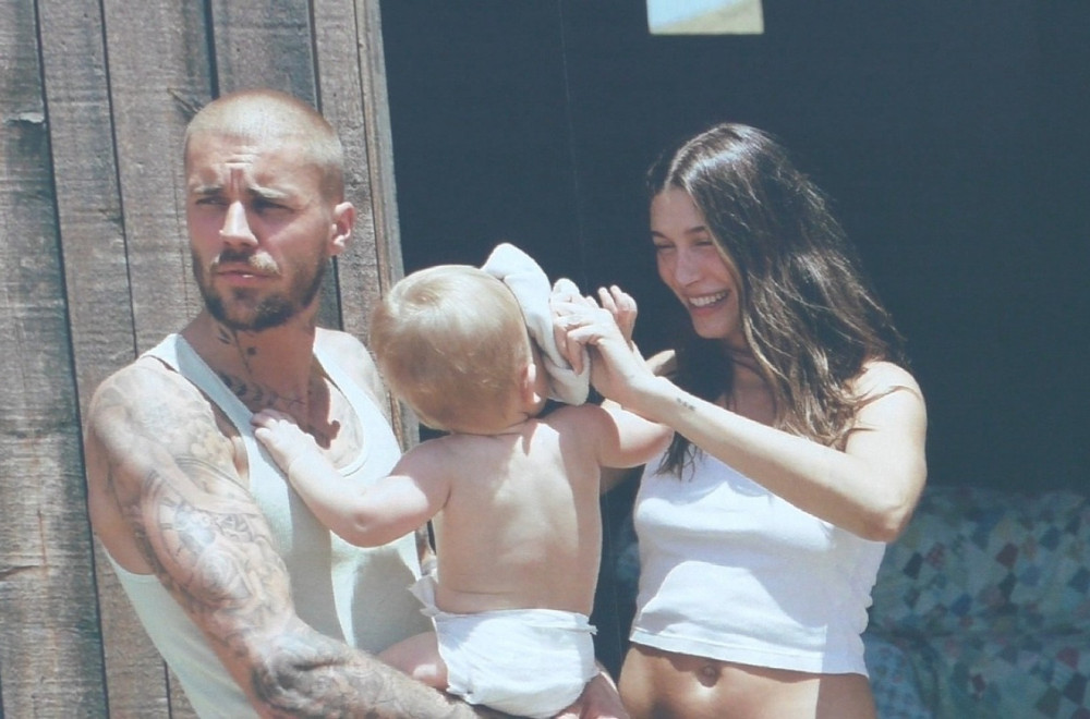 Proslavili 7. godišnjicu braka, pa uradili ono što slavni parovi nikad ne rade FOTO