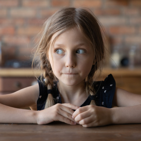 Tri reči koje deca nikad ne bi smela da izgovore