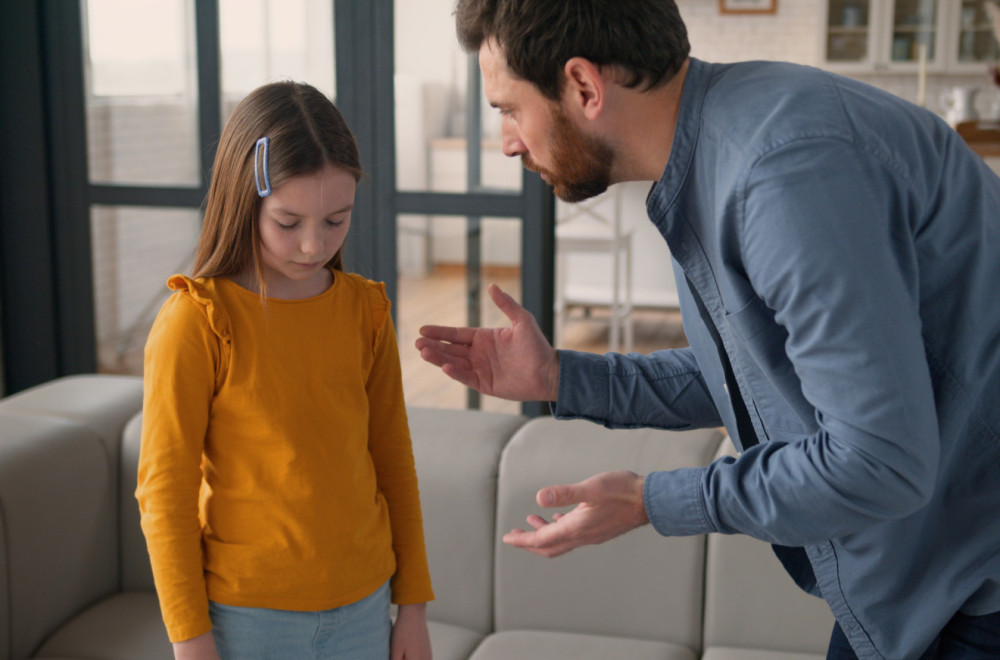 Sedam osobina emocionalno nezrelih roditelja: Oni ne vide problem, a loši su po decu