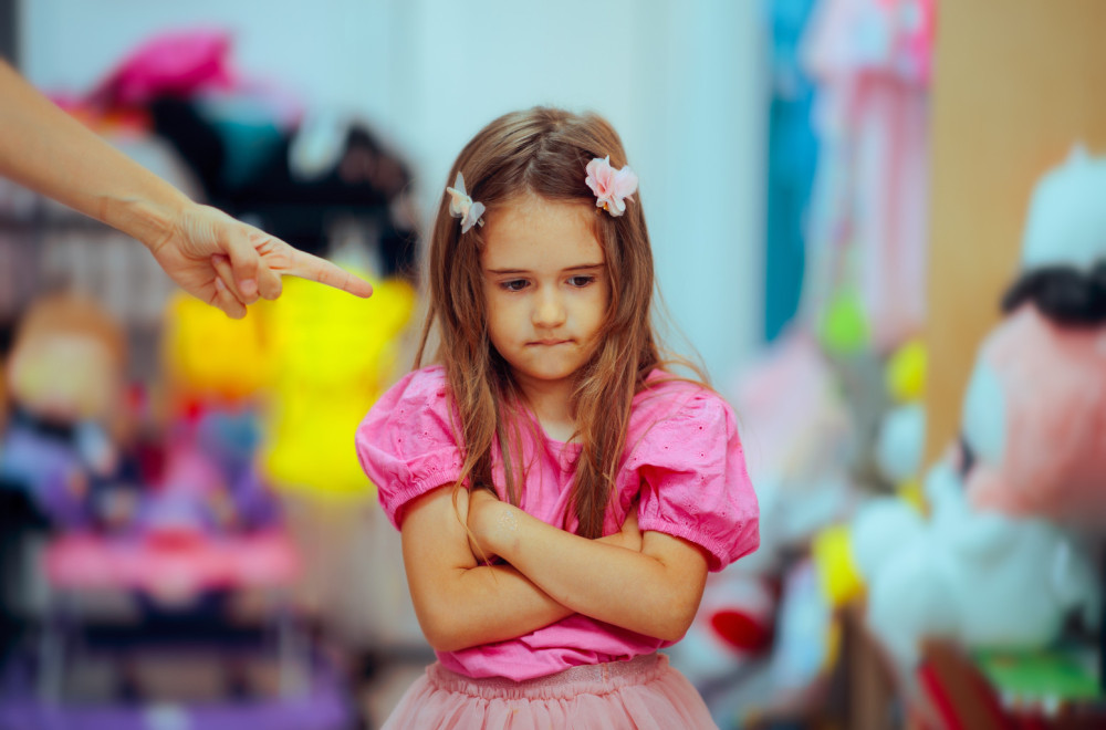 Sedam osobina emocionalno nezrelih roditelja: Oni ne vide problem, a loši su po decu