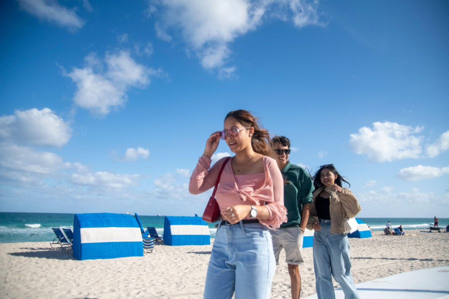 Nekad su bile normalne: Šta se desilo s avanturama za jednu noć?