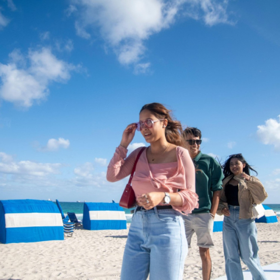 Novi gaf generacije Z: Evo šta milenijalci nikada ne bi uradili FOTO