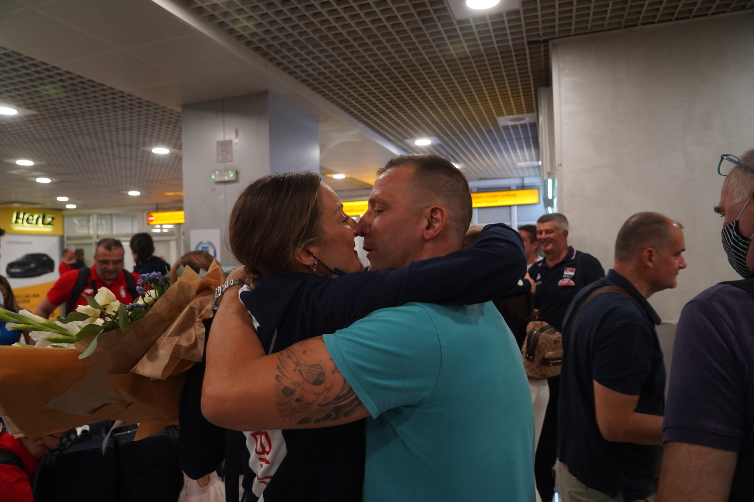 Ljubavna priča Maje i Danila: Nakon Nataše Bekvalac, s njom je doživeo ono nešto