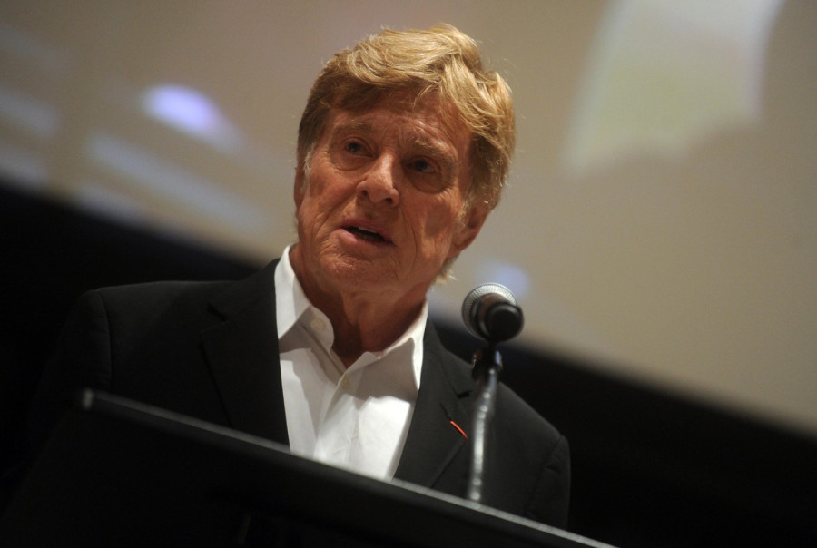 Bolna porodična sudbina Roberta Redforda: Iza osmeha je krio dve velike tragedije