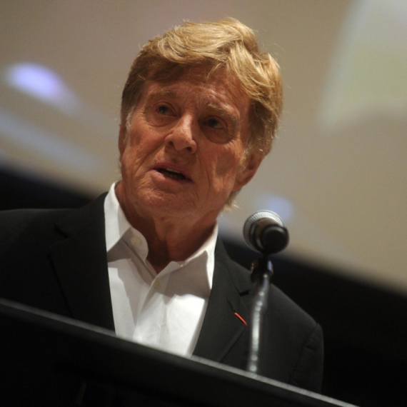 Ovako je Robert Redford govorio o Holivudu: "Sa slavom treba biti oprezan - u njoj leži mrak"