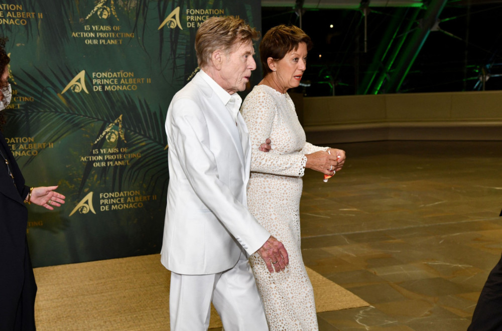 Bio je miljenik žena, a njegovo srce je ukrala 21 godinu mlađa – promenila mu je život FOTO